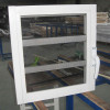 Louver Windows | 6 mm Tempered Glass | Hurricane Impact Aluminum Glass Louver Windows