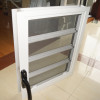 Louver Windows | 6 mm Tempered Glass | Hurricane Impact Aluminum Glass Louver Windows