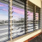Aluminum Louvered Windows | Australian Standard AS2047 | Aluminum Glass Louver Windows