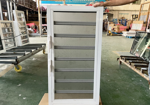 Aluminum Jalousie Windows |  Jalousie Aluminum Windows | Aluminum frame Jalousie Windows