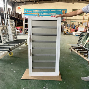 Aluminum Jalousie Windows | Jalousie Aluminum Windows | Aluminum frame Jalousie Windows