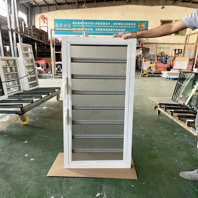 Aluminum Jalousie Windows | Jalousie Aluminum Windows | Aluminum frame Jalousie Windows