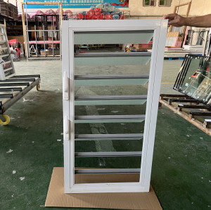 Aluminum Jalousie Windows |  Jalousie Aluminum Windows | Aluminum frame Jalousie Windows