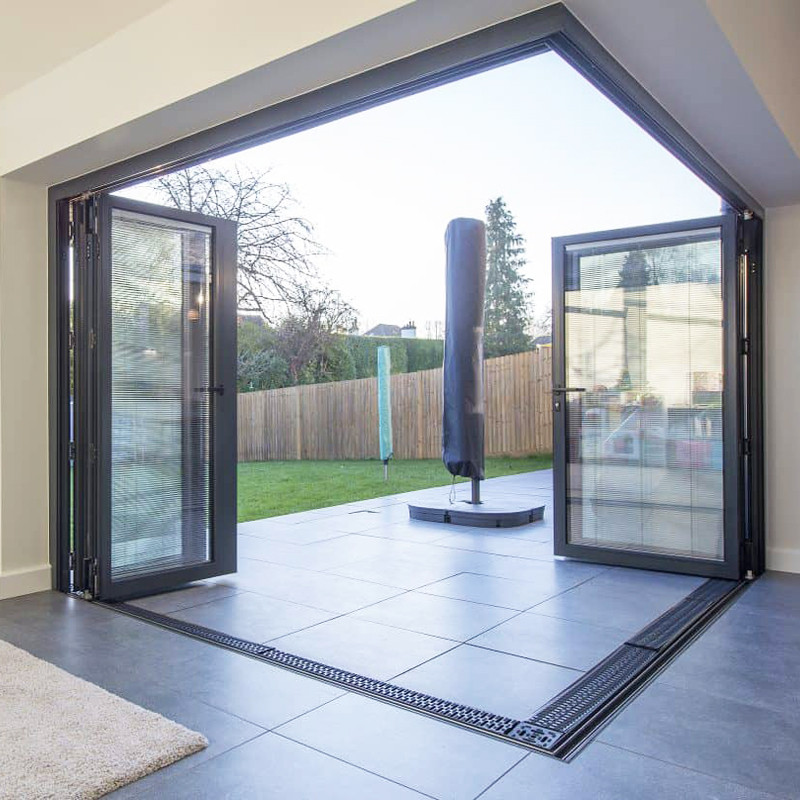 Aluminum Doors and Windows | Australian Stadard AS2047 | Aluminum ...