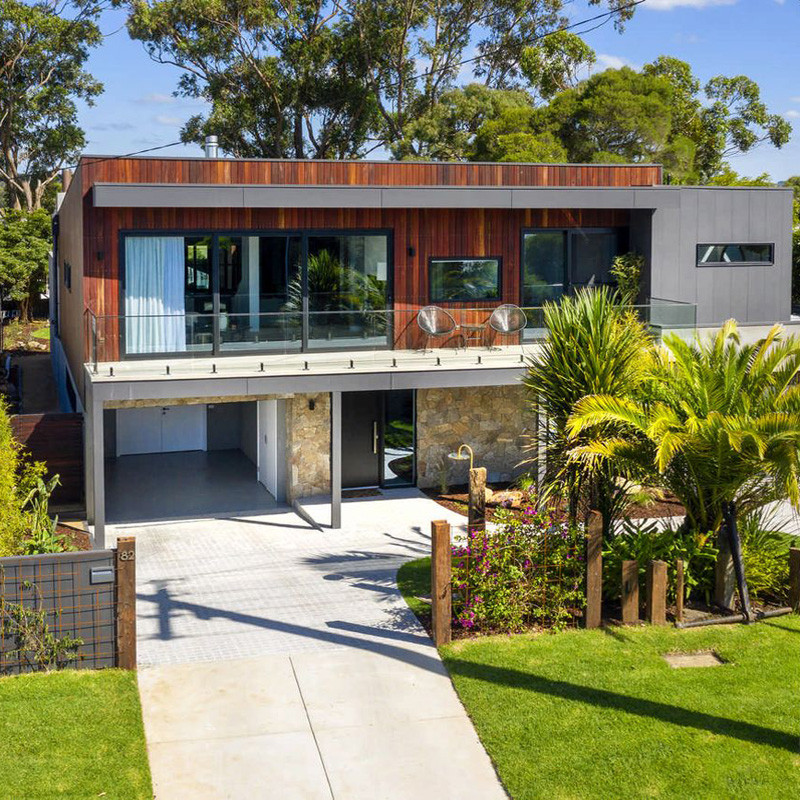 Double Glazed Aluminum Windows in Melbourne