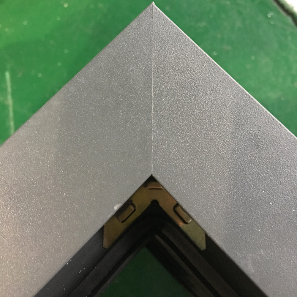 aluminum profile