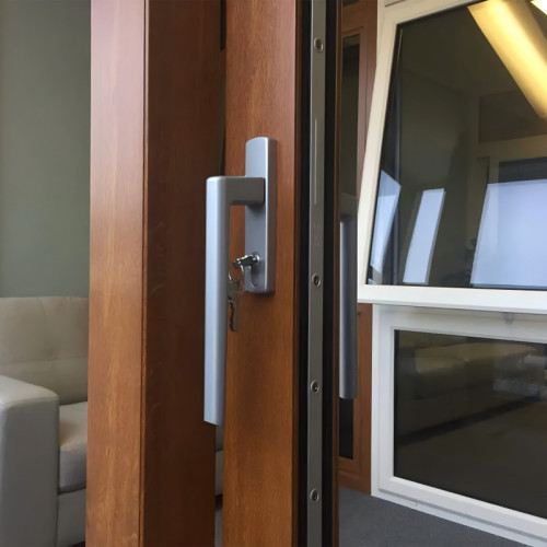 Aluminum Alloy Doors and Windows | Double Glazed | Aluminum Lift and Sliding Doors