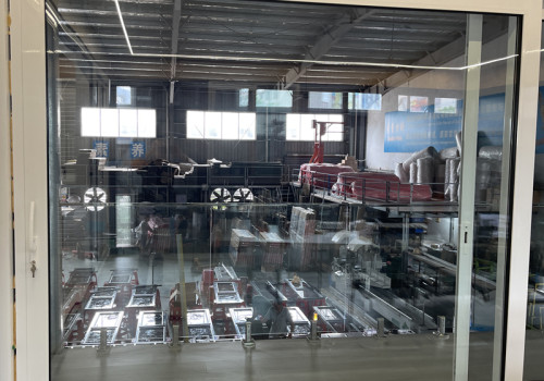 Aluminum Door and Window | Factory Price | Aluminum Lift and Slide Patio Doors