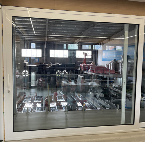 Aluminum Door and Window | Factory Price | Aluminum Lift and Slide Patio Doors