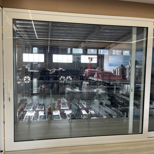 Aluminum Door and Window | Factory Price | Aluminum Lift and Slide Patio Doors