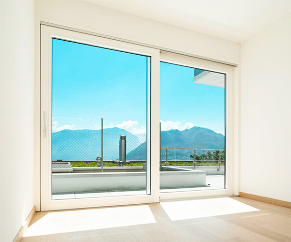 Aluminum Lift and Slide Patio Doors