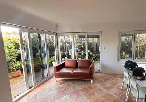 Aluminum Doors Manufacturer | Aluminum Sliding Door Design | Aluminum Sliding Glass Doors