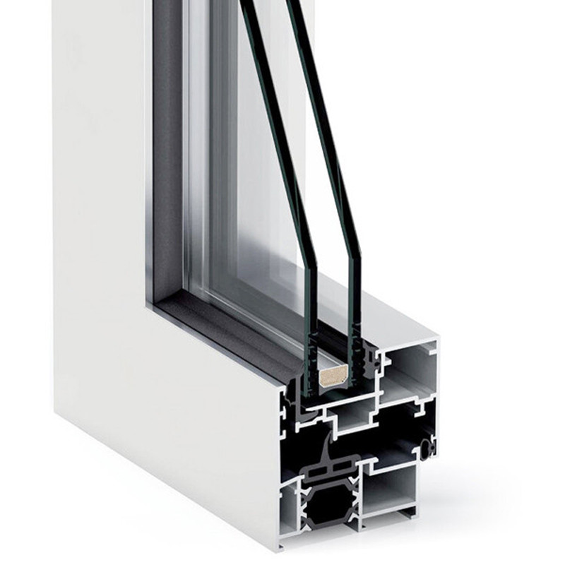 aluminum windows