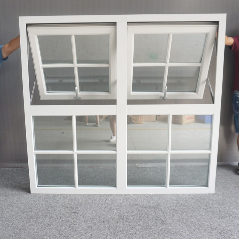 aluminum windows