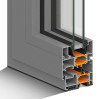 Why You Should Invest in Double Glazed Aluminium Windows?
