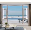 How we choose the best windows suit the climate