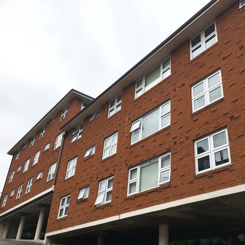 PVC Double Glazed Windows and Doors in Sydney