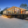 Thermally Broken Aluminium Windows and Doors in Melbourne