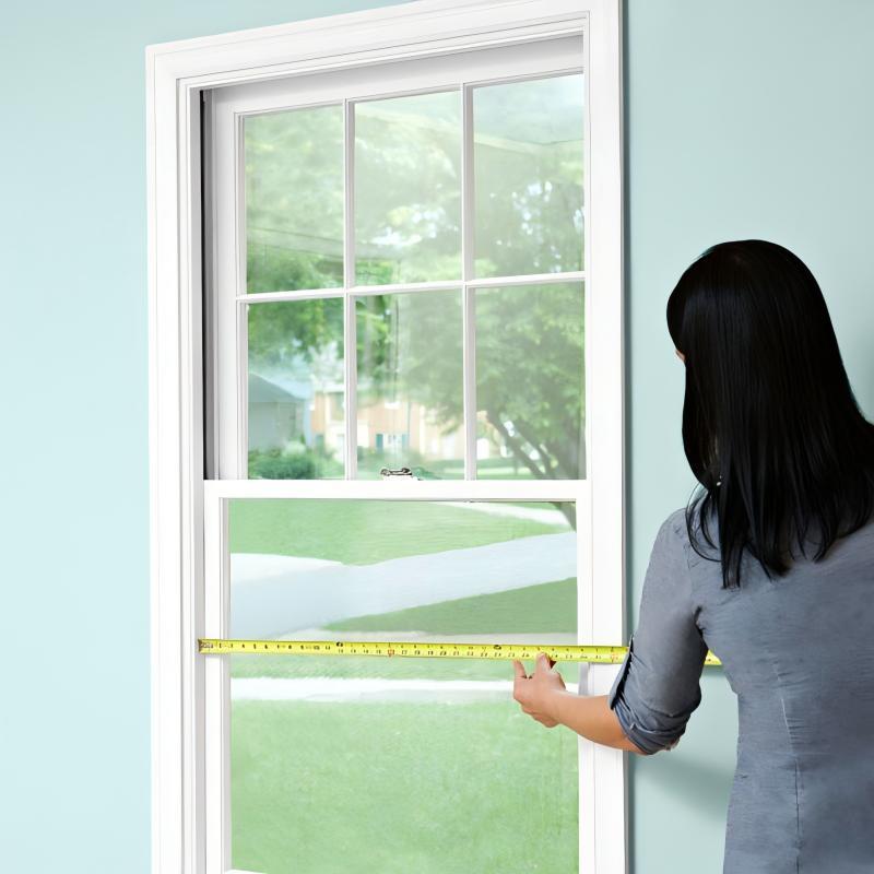 Measuring Guide for Replacement Windows: Get the Perfect Fit