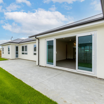 uPVC Windows