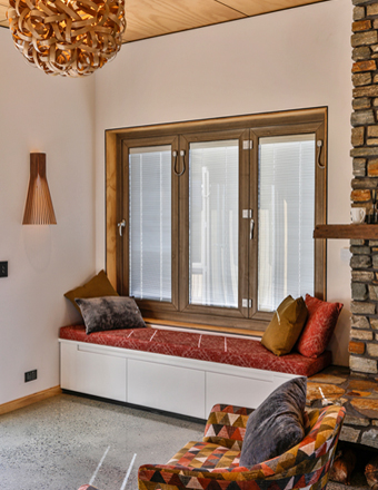 upvc windows