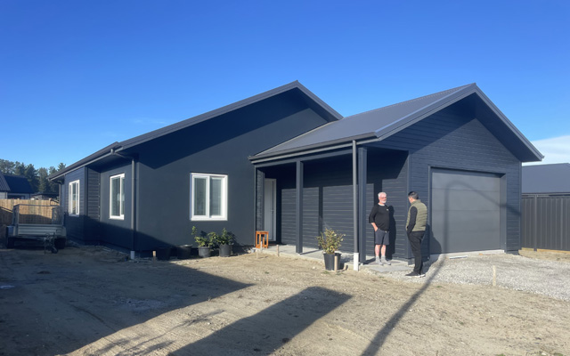 Aluminum Windows and Doors