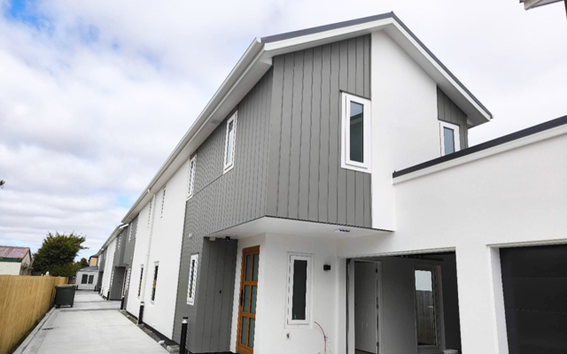 uPVC Windows and Doors