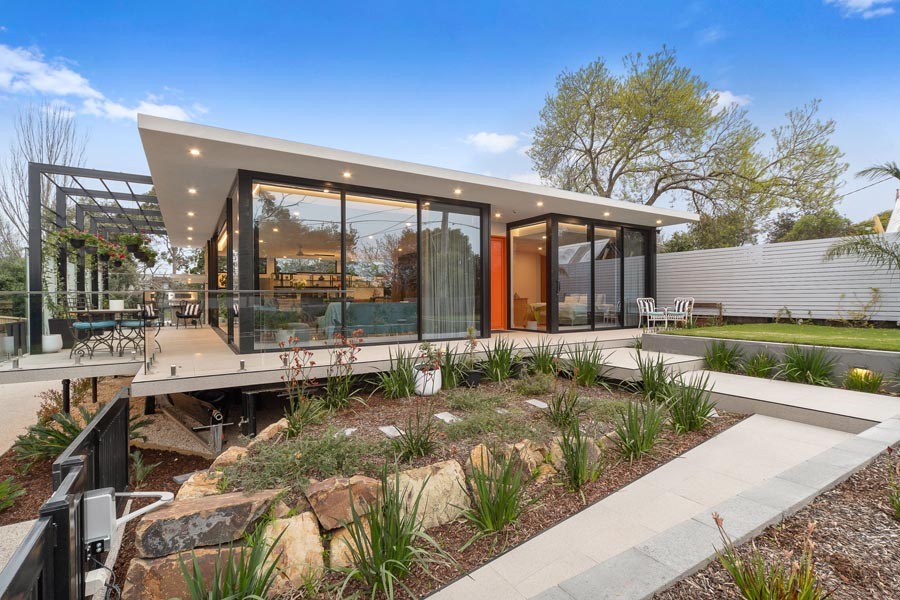aluminum windows
