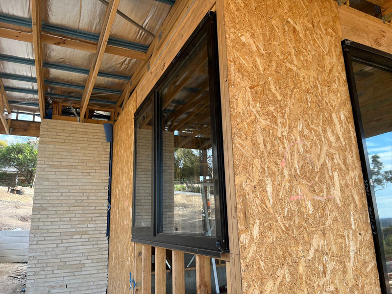 aluminum windows