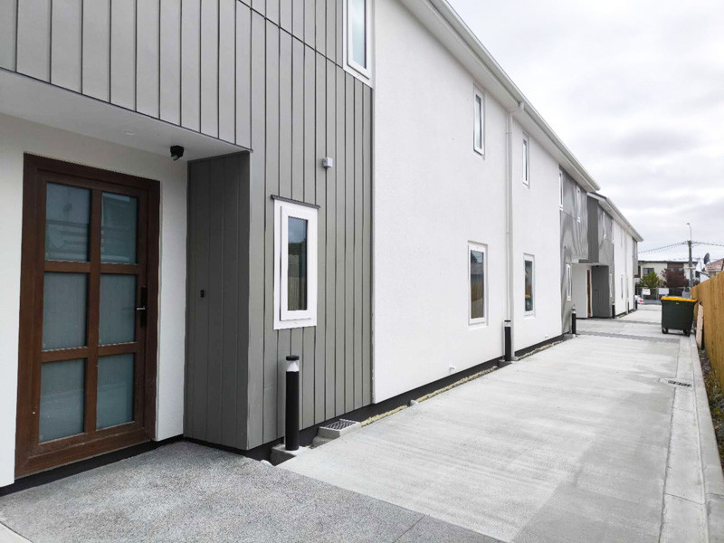 pvc windows