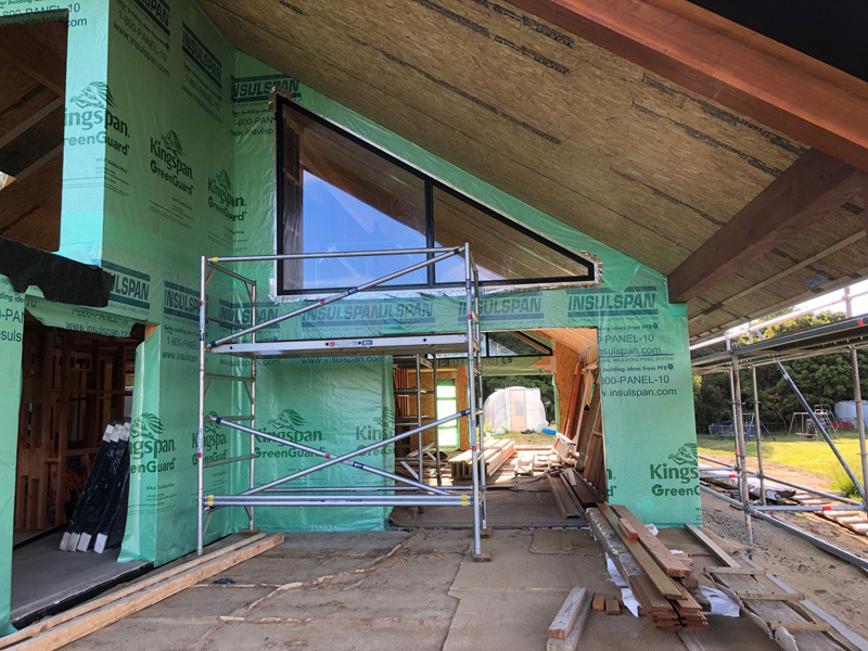aluminum windows