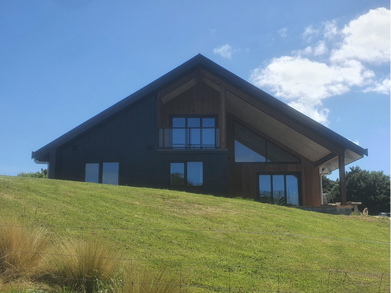 aluminum windows