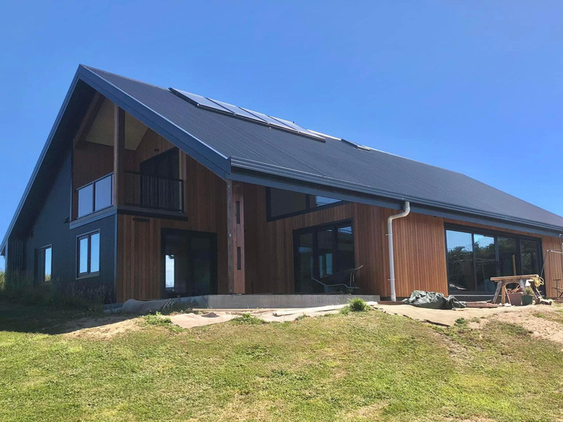 aluminum windows