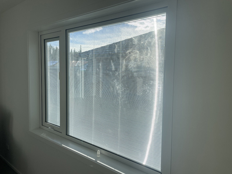 aluminum windows