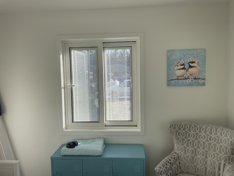 aluminum windows