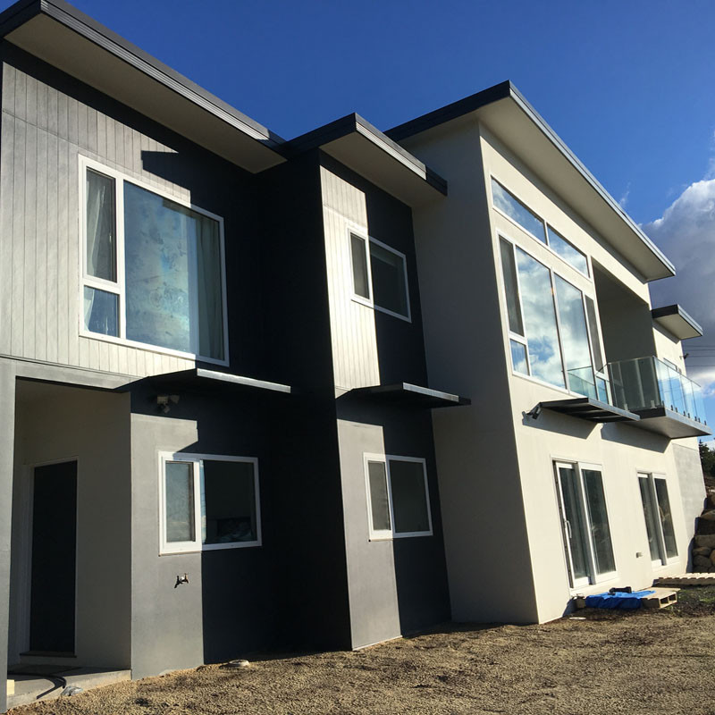 uPVC Windows