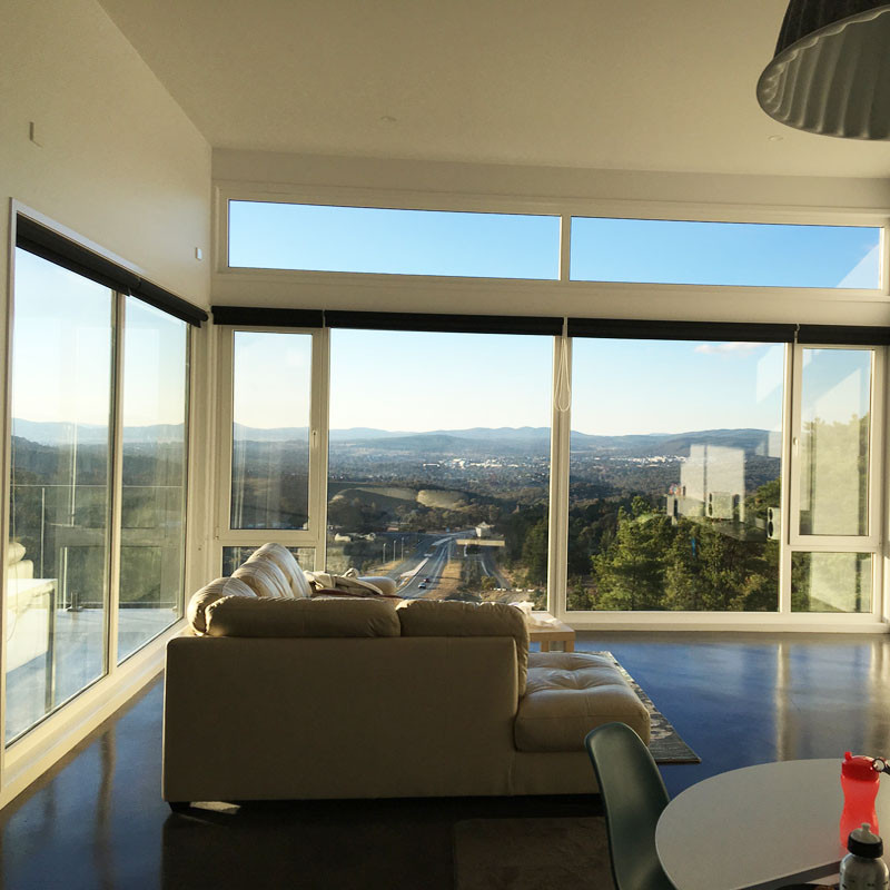 uPVC Windows