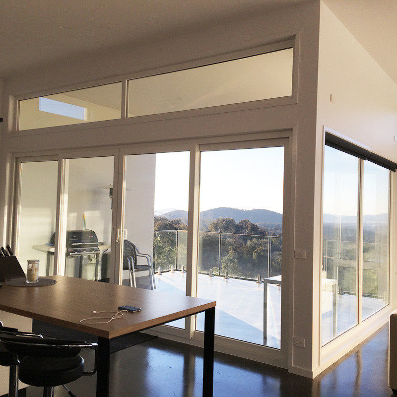 uPVC Windows