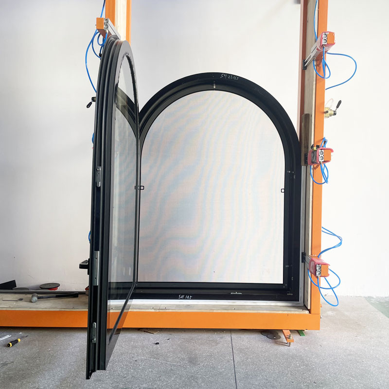 aluminim windows