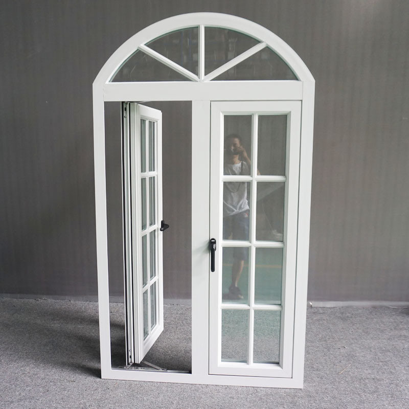 aluminim windows