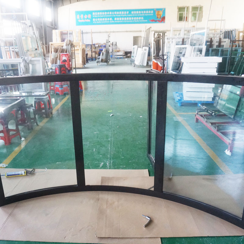 aluminim windows