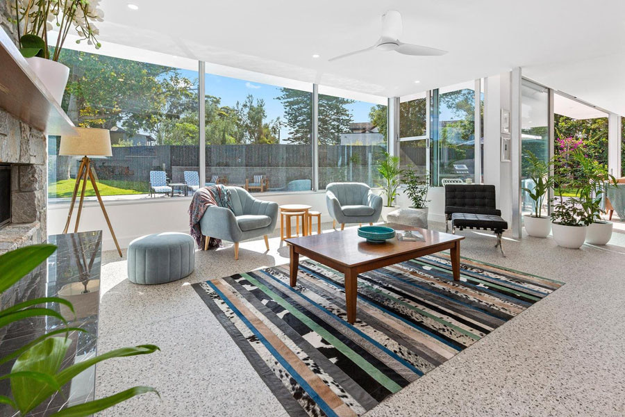 aluminum windows and doors