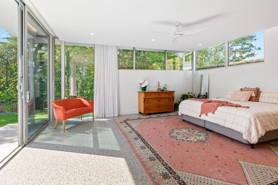 aluminum windows and doors