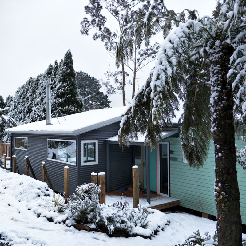 Double Glazed uPVC Windows and Doors in Sydney