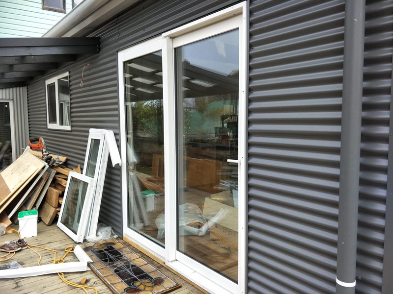 uPVC Windows