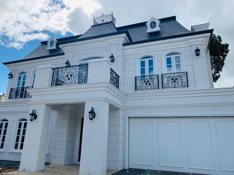uPVC Windows