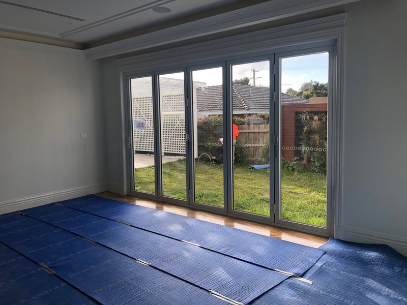 uPVC Windows