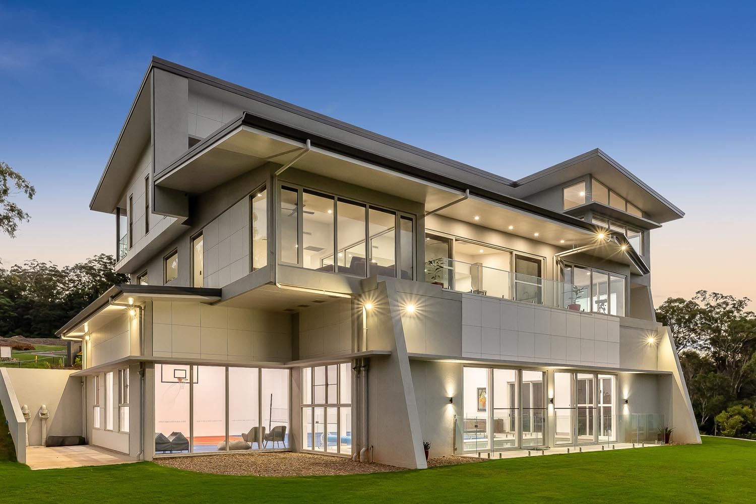 aluminum windows and doors
