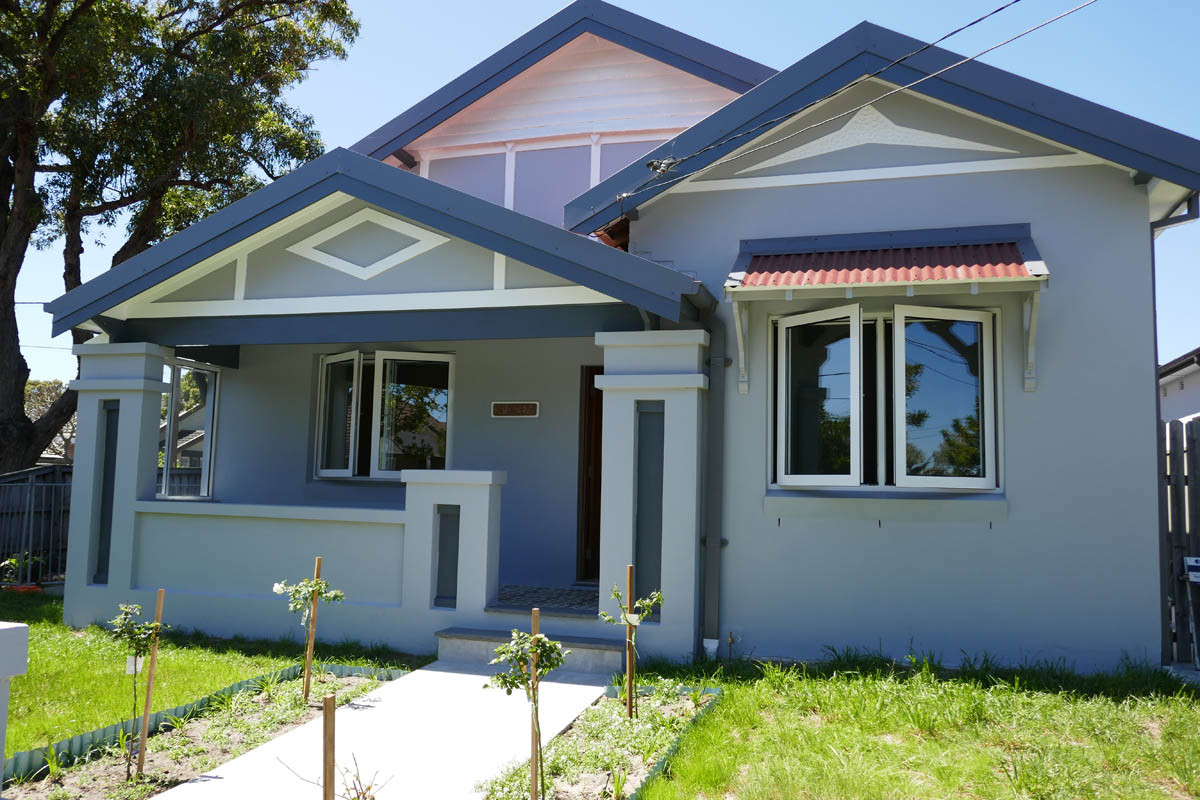 aluminium double glazed windows and doors