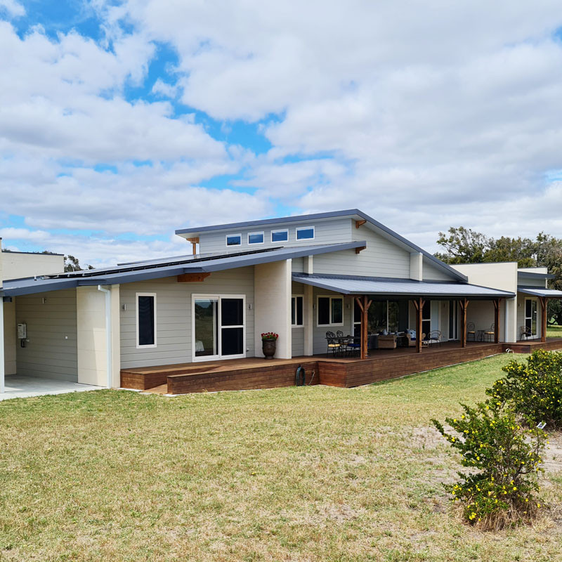 Aluminum Double Glazed Windows in Perth WA